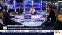 Le débrief d'Intégrale Placements: Christian Fontaine et Gilles Petit - 15/01