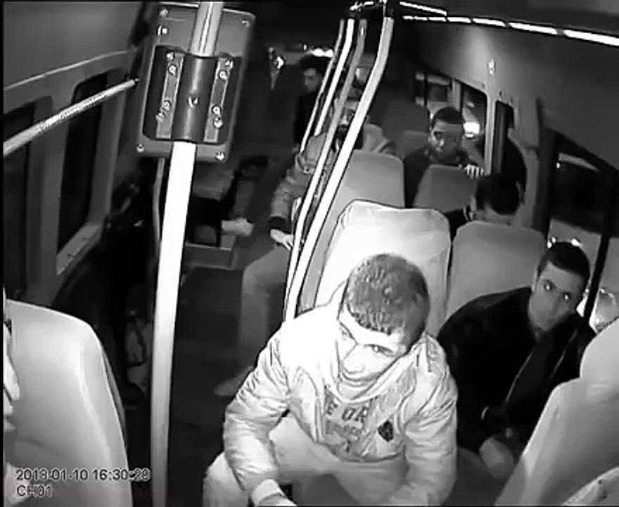 Adana'da İşitme Engelli Genci Döven Vahşi Şahıslar Gözaltında