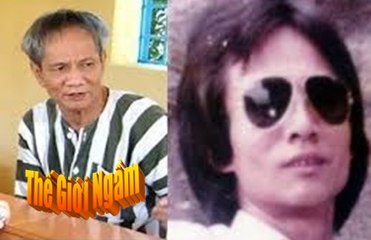 Chuyện về những người con của trùm giang hồ Năm Cam