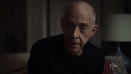 Counterpart Season 1 Episode 2 "Birds of a Feather" [Full Show]
