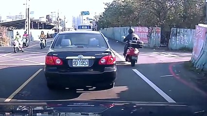 driving fails in snowfall winter