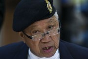 Chinese army veterans slam cleric’s ‘distortion’ of history