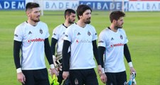 Beşiktaş, Denys Boyko'yu Belçika Ekibi Club Brugge'e Kiraladı
