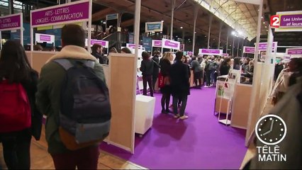 Bac : lancement de Parcoursup