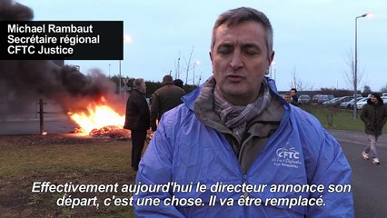 Vendin-le-Vieil: démission du directeur et blocages