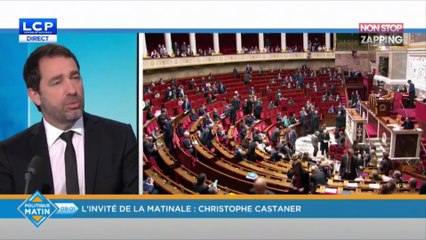 Zap politique : "les associations se servent des migrants pour exister" selon la maire de Calais