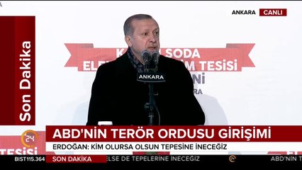 Dışa bağımlılıktan kurtulduk