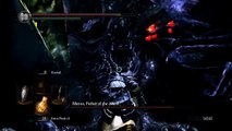Dark Souls: Manus Boss Fight (4K 60fps)