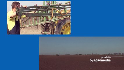 Dobri ratari savetuju: obavezna zaštita useva posle setve a pre nicanja!