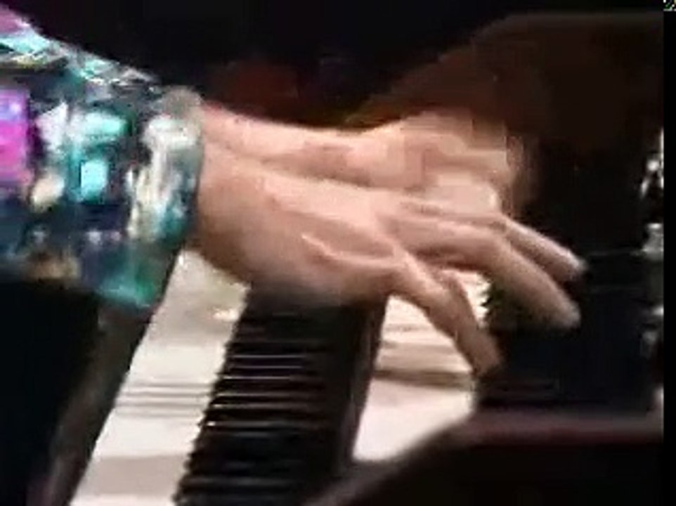 E,L & P Knife edge 1973 Video Dailymotion