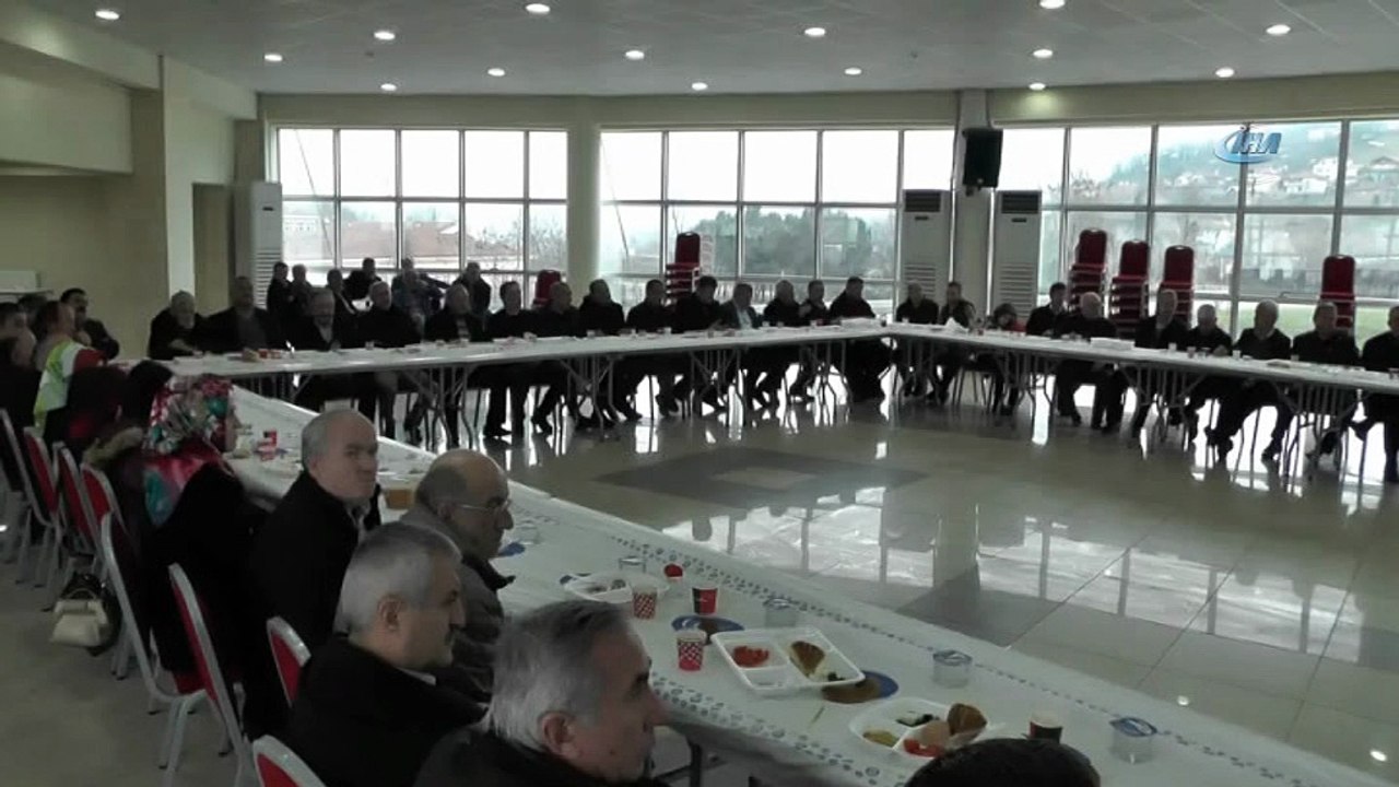 AK Parti Bartın İl Başkanı Kalaycı “Kozcağız ilçe olsun diye kapı kapı dolaşırım”