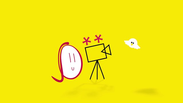 La Scam, ses aides à la création