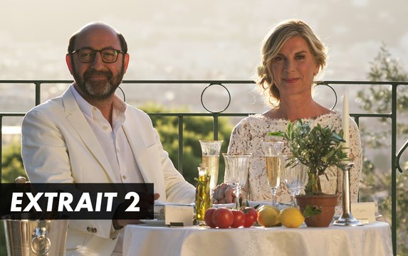 BRILLANTISSIME - Extrait 2 - Michèle Laroque (2018)