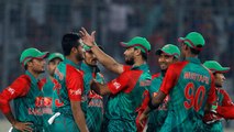 Bangladesh vs Zimbabwe 1st ODI 2018 || Don Bradman