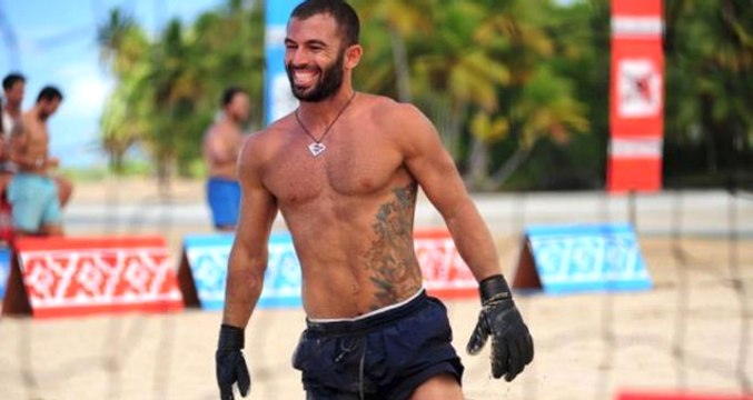 Survivor Turabi, Üzülerek Söylüyorum Bu Sene Gelmiyorum Deyip Bombayı Patlattı