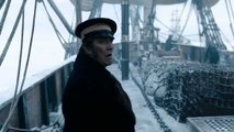 The Terror - Primer tráiler de la nueva serie de AMC y Ridley Scott