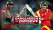 (TRI-SERIES) BANGLADESH vs SRI LANKA 2017 3rd ODI - ASHES CRICKET