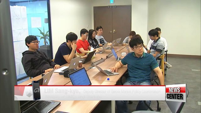 Gov't laid out plans to boost SMEs