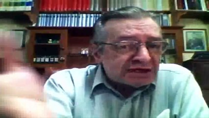 Democracia Participativa não Existe