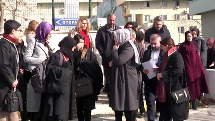 Suriyeli anne ve bebeğinin öldürülmesi (2) - SAKARYA