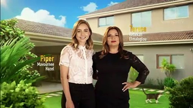 Neighbours 7756 (15th January 2018) 15-1-18 15-1-2017 15-01-18 15118 1512018 150118 15 January 2018