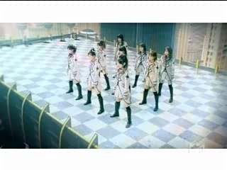 Morning Musume. - Mikan (PV)
