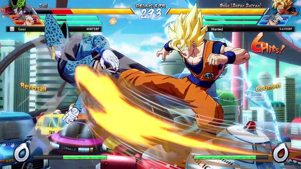 DRAGON BALL FighterZ Open Beta_20180115060452