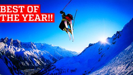 Best Videos Of The Year | Awesome People (Ep. 10)