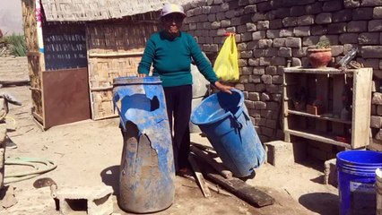 Um morto e 55 feridos em terremoto no Peru