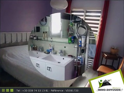 Villa A vendre Lezignan corbieres 138m2 - 249 000 Euros