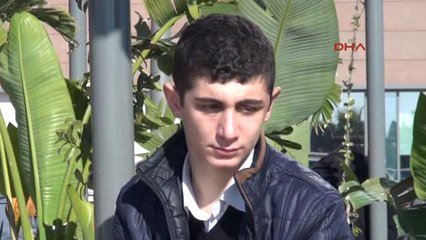 Adana Minibüste İşitme Engelliyi Öldüresiye Döven 4 Üniversiteliye Gözaltı