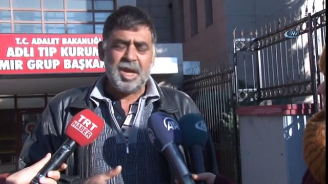 Abi - Kardeşin Ölümünde Kahreden Detay