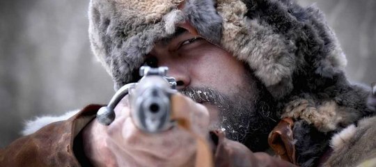 Bajo la piel de lobo - Trailer final (HD)