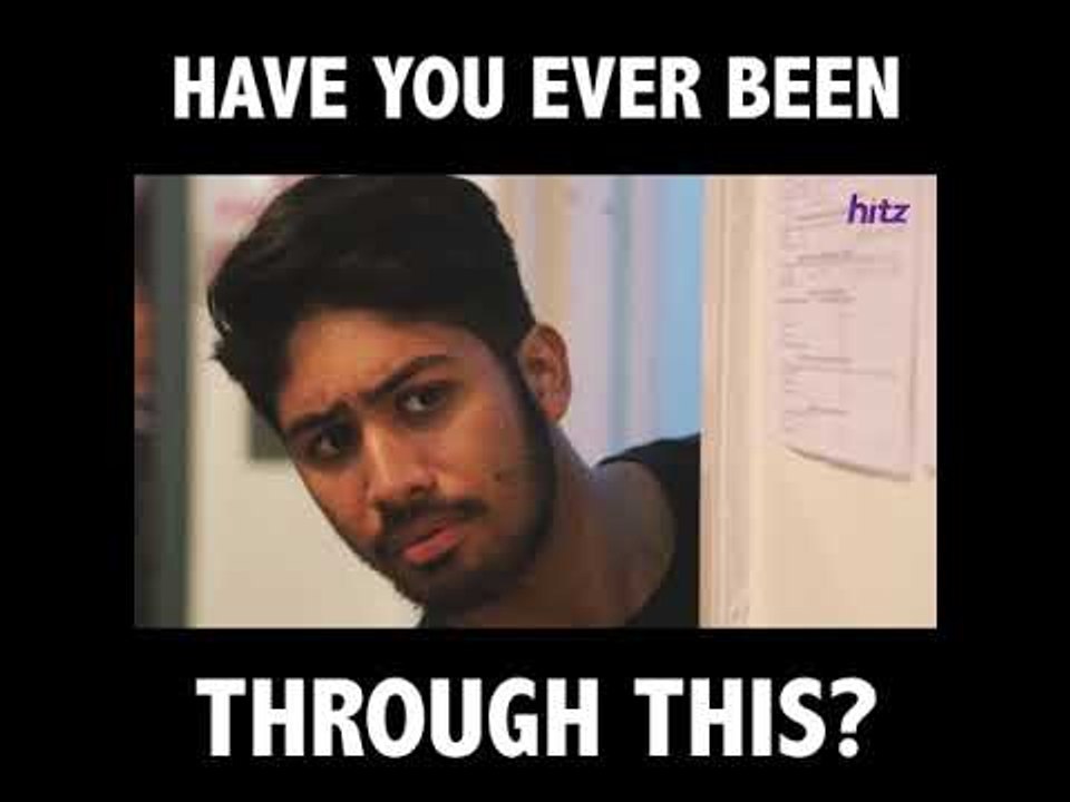 ELEVATOR STRUGGLE