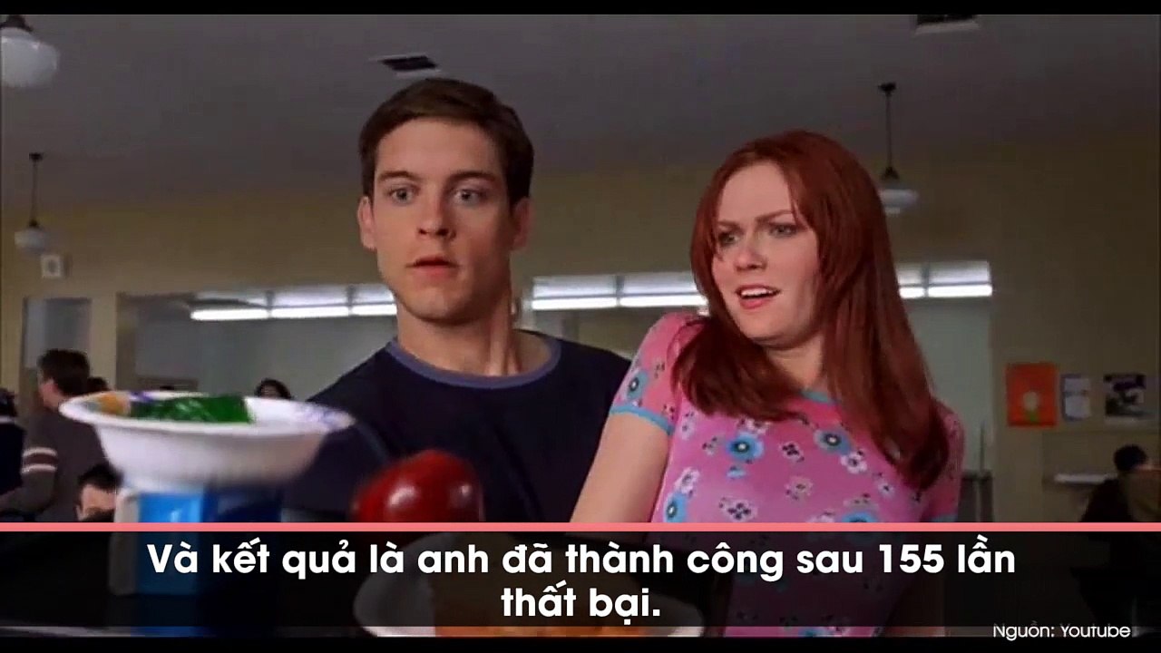 Những cảnh quay "có 1-0-2" trong bom tấn Hollywood không hề dùng đến kỹ xảo CGI