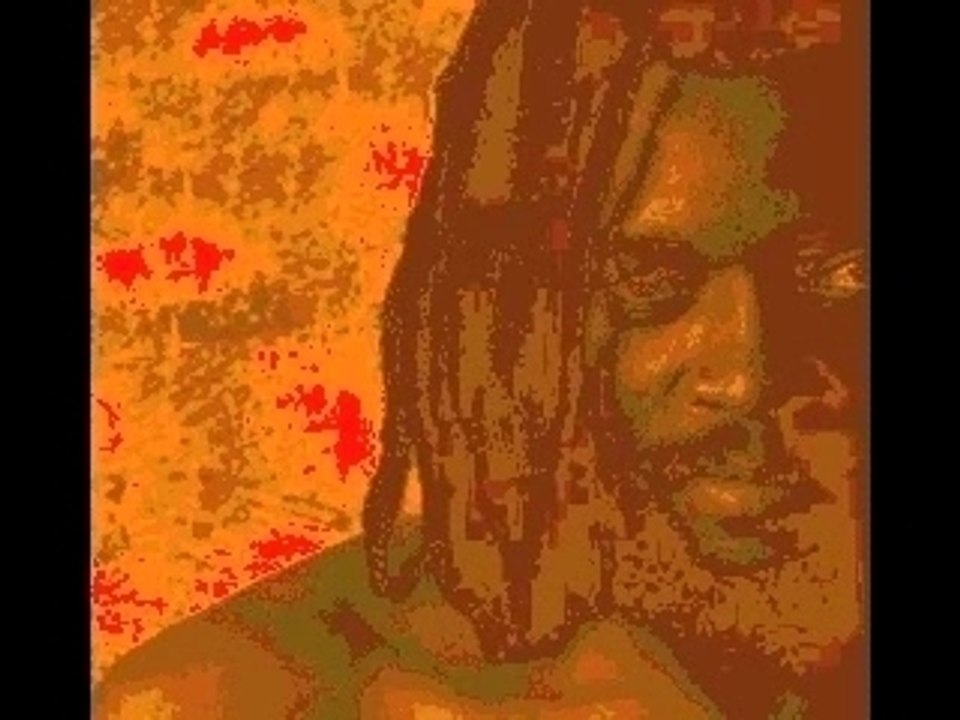 Lucky Dube Tribute
