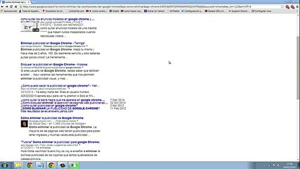 Download Video: Como eliminar paginas con publicidad que se abren solas. metodo simple facil
