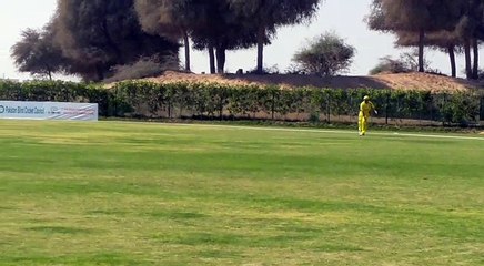 Blind Cricket World Cup: Pakistan beat Australia by 394 runs