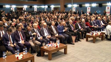 Kılıçdaroğlu, OHAL'de Yeter Forumu'nun açılışında konuştu
