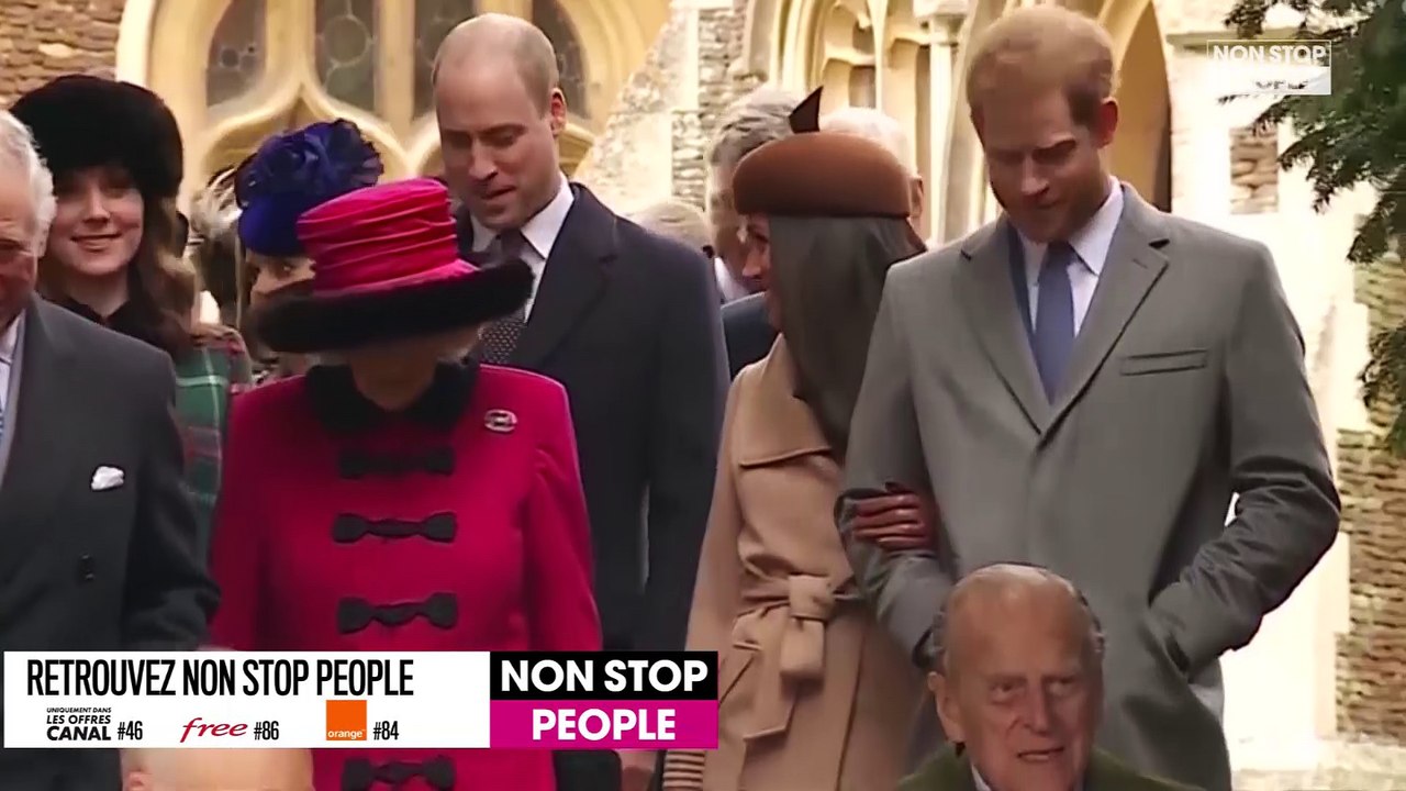 Meghan Markle : la fiancée du prince Harry victime d’insultes racistes