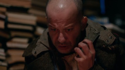 Çukur 12. Bölüm Çikolata Yokun Hikayesi