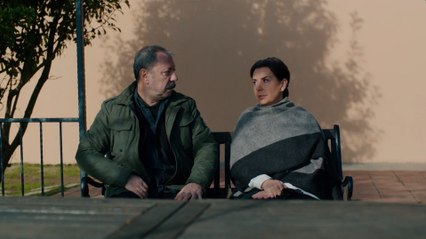 Çukur 12. Bölüm İdris İkimizi de Vurur