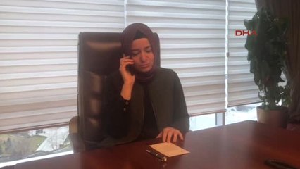 Bakan Kaya, Saldırıya Uğrayan İşitme Engelli Agit Acun'un Ailesiyle Telefonda Görüştü