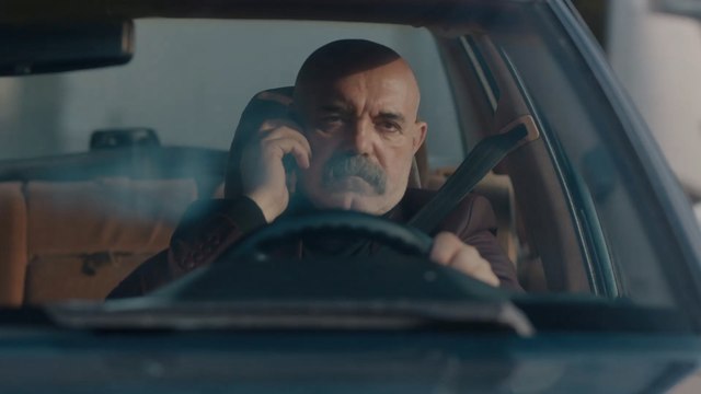 Çukur 12. Bölüm Oğlun Yaşıyor İdris Koçovalı