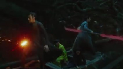 Along with the Gods [2017] Full Movie by Along with the Gods The Two