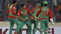 Cricket Mania | Bangladesh vs Zimbabwe | 1st ODI | Tri-Nation Series 2018
