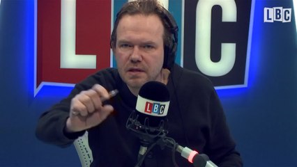 Jeremy Hunt’s “Good Job” Of Destroying NHS Says James