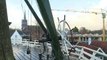Pays-Bas:l'Unesco fait souffler un vent nouveau dans les moulins