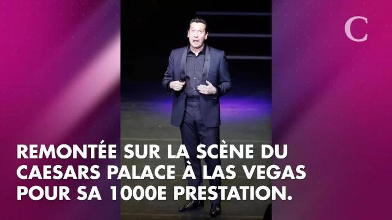 Céline Dion : son touchant message pour les deux ans de la mort de René Angélil