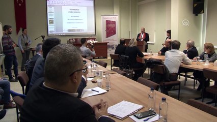 'Edirne kırmızısı' çalıştayı